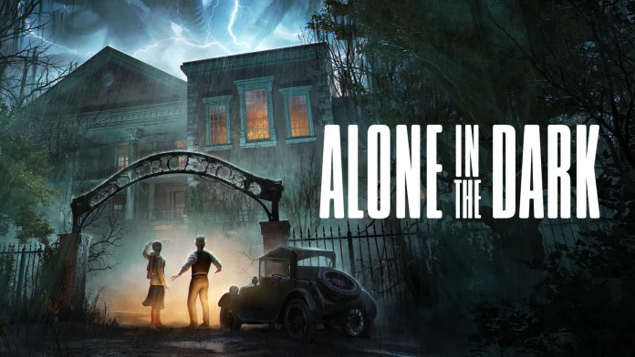 Alone in the Dark - Quanto tempo leva para completar o jogo?