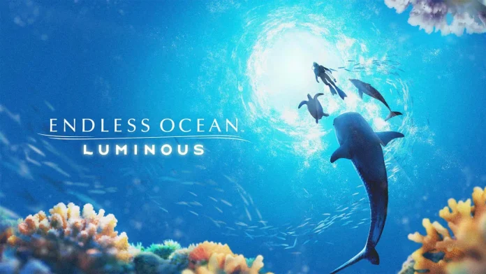 Endless Ocean Luminous – Análise – Vale a Pena – Review