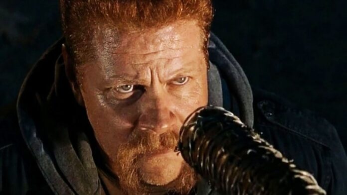 Em qual episódio de The Walking Dead Abraham morre?