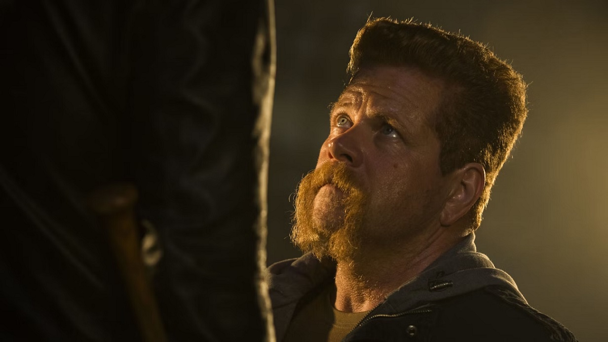 Em qual episódio de The Walking Dead Abraham morre?