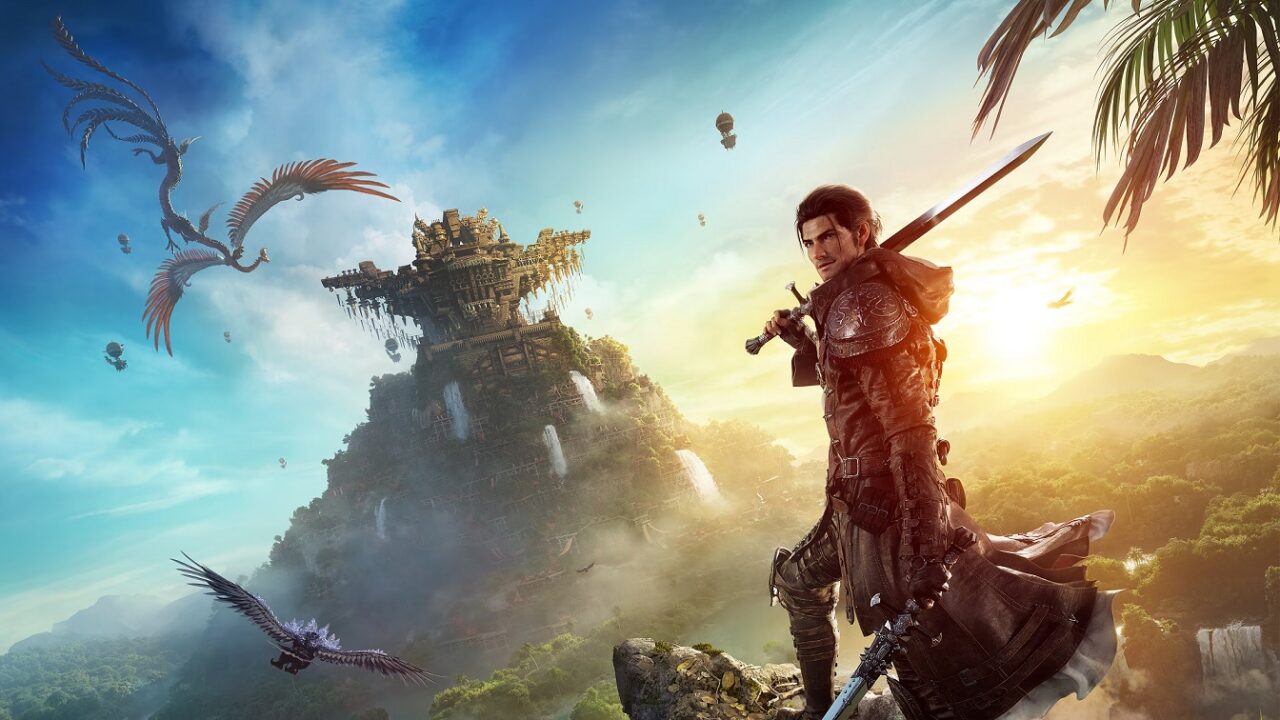 Novo trailer de Final Fantasy XIV: Dawntrail mostra todas as novas Job Actions