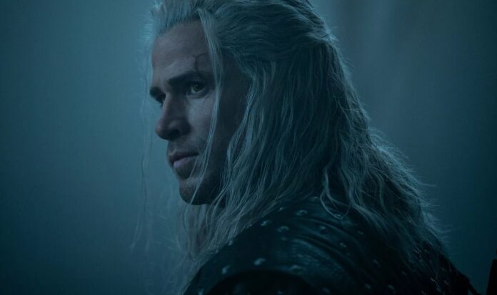 4ª temporada de The Witcher recebe teaser com Liam Hemsworth como Geralt