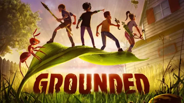 Grounded – Análise – Vale a Pena – Review
