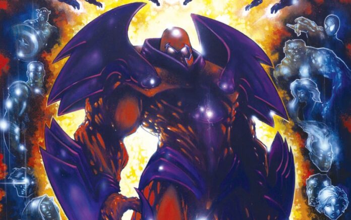 X-Men '97 prepara introdução de um dos vilões mais icônicos dos mutantes