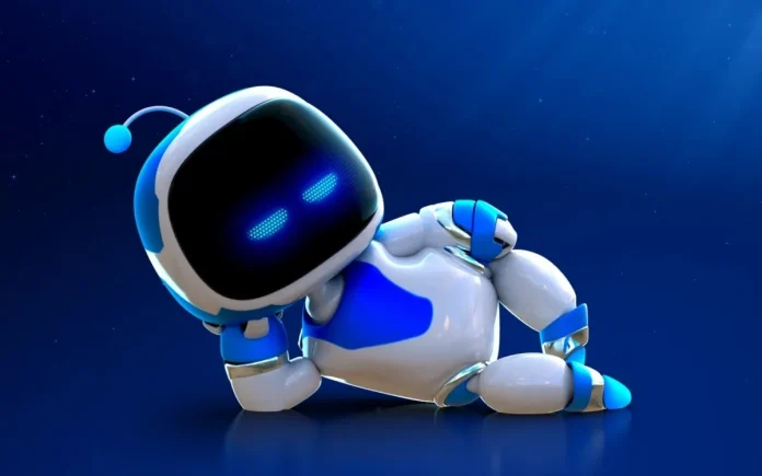 Novo jogo do Astro Bot é anunciado