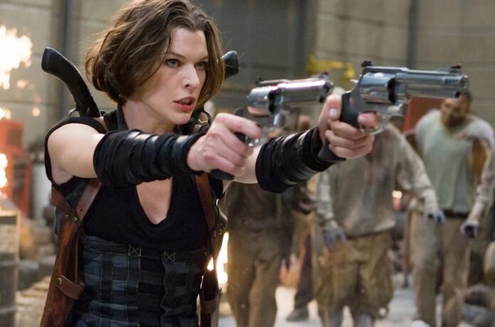 Resident Evil receberá uma nova adaptação cinematográfica de alto orçamento