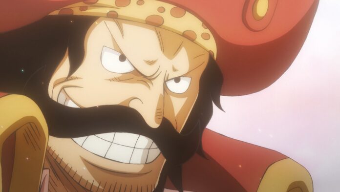 One Piece 1116 confirma que os Piratas do Roger sabiam de um segredo crucial