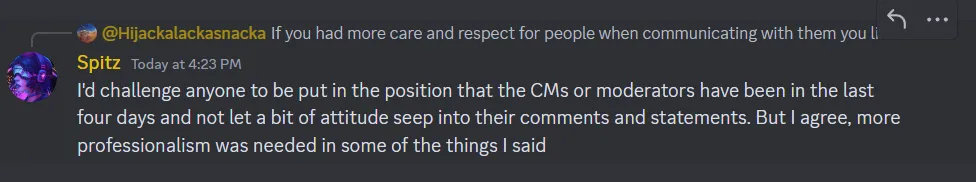Arrowhead aparentemente demitiu o gerente de comunidade do Helldivers 2 após polêmica com a PSN