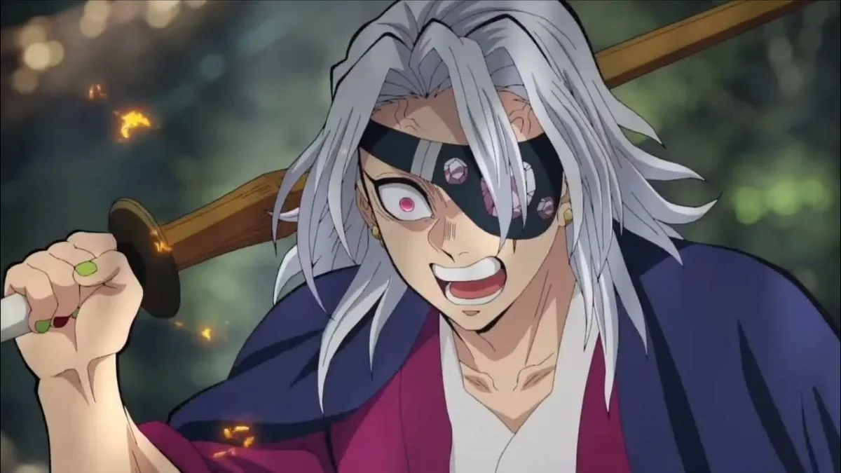 4ª Temporada de Demon Slayer traz luta original Critical Hits