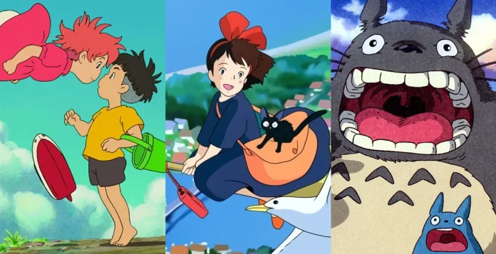 Filho de Hayao Miyazaki Afirma que Futuro do Studio Ghibli é Incerto