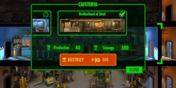 Como Usar Temas no Fallout Shelter