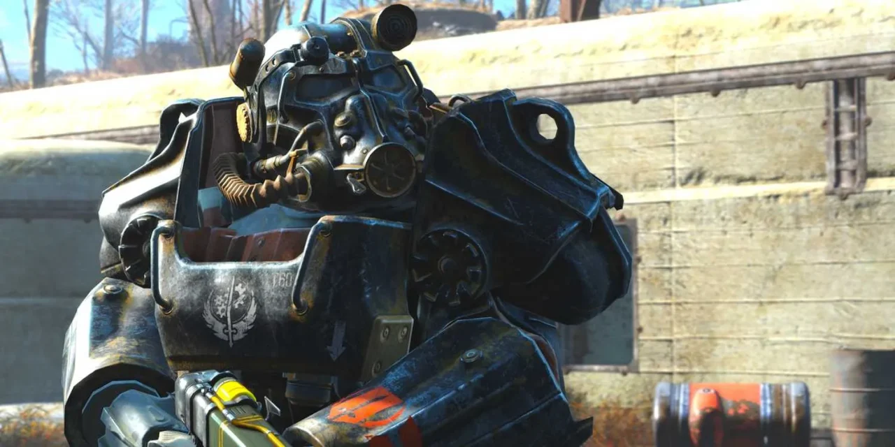 Cada Facção que Você Pode Ingressar em Fallout 4
