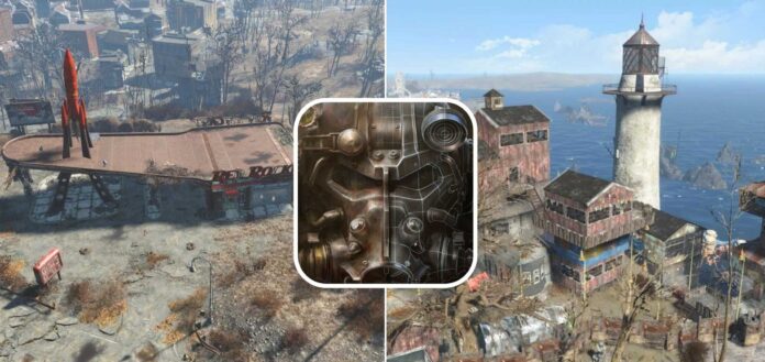 Como Alcançar a Felicidade Máxima em um Assentamento em Fallout 4