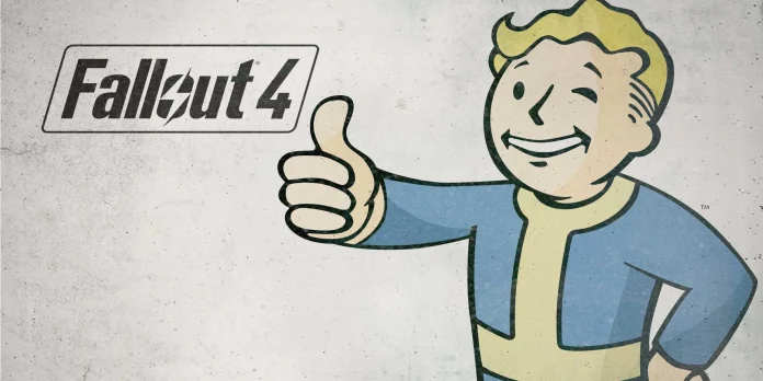 Como Consertar Diálogos Sobrepostos em Fallout 4