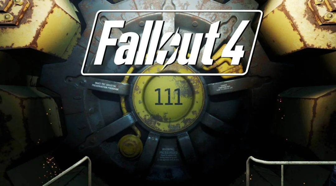 Como Consertar o F4SE em Fallout 4