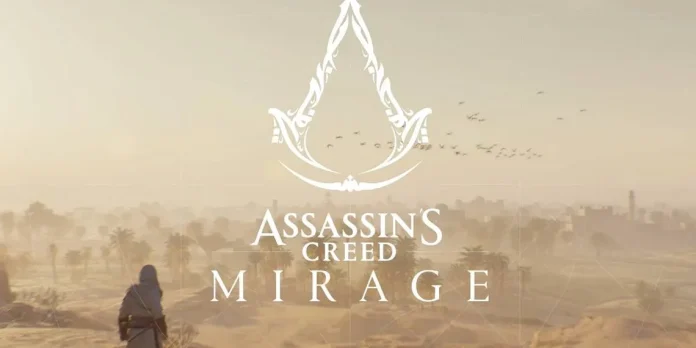 Como Salvar o Jogo em Assassin's Creed Mirage