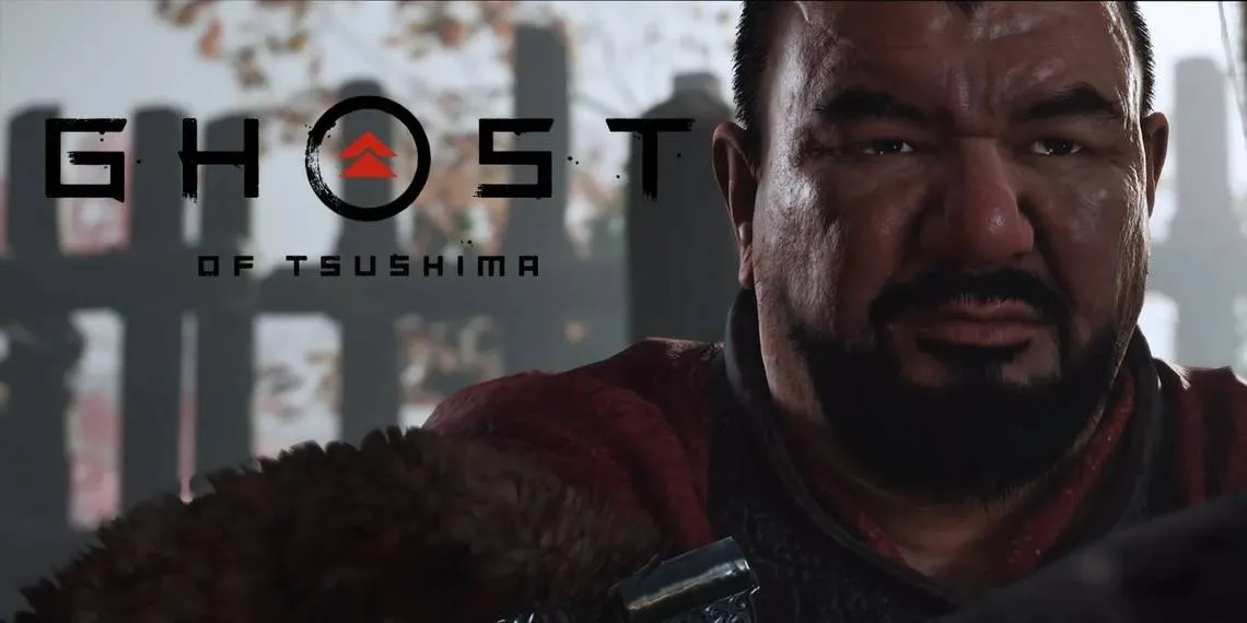 Como Vencer O Duelo Contra Khotun Khan Em Ghost Of Tsushima Critical Hits   Ghost Of Tsushima Khotun Khan Gu.webp