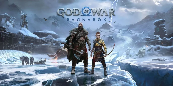 Quanto tempo para zerar God of War Ragnarok?