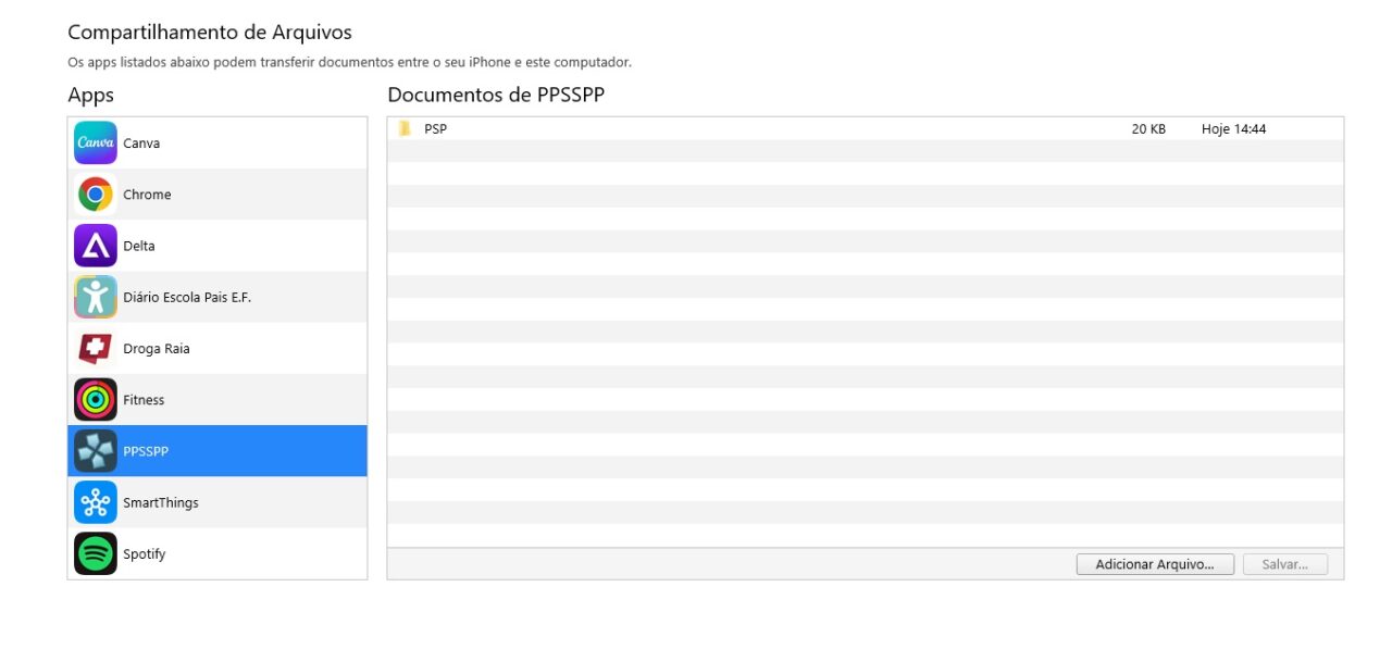 Emulador de PSP PPSSPP já está disponível para iOS oficialmente