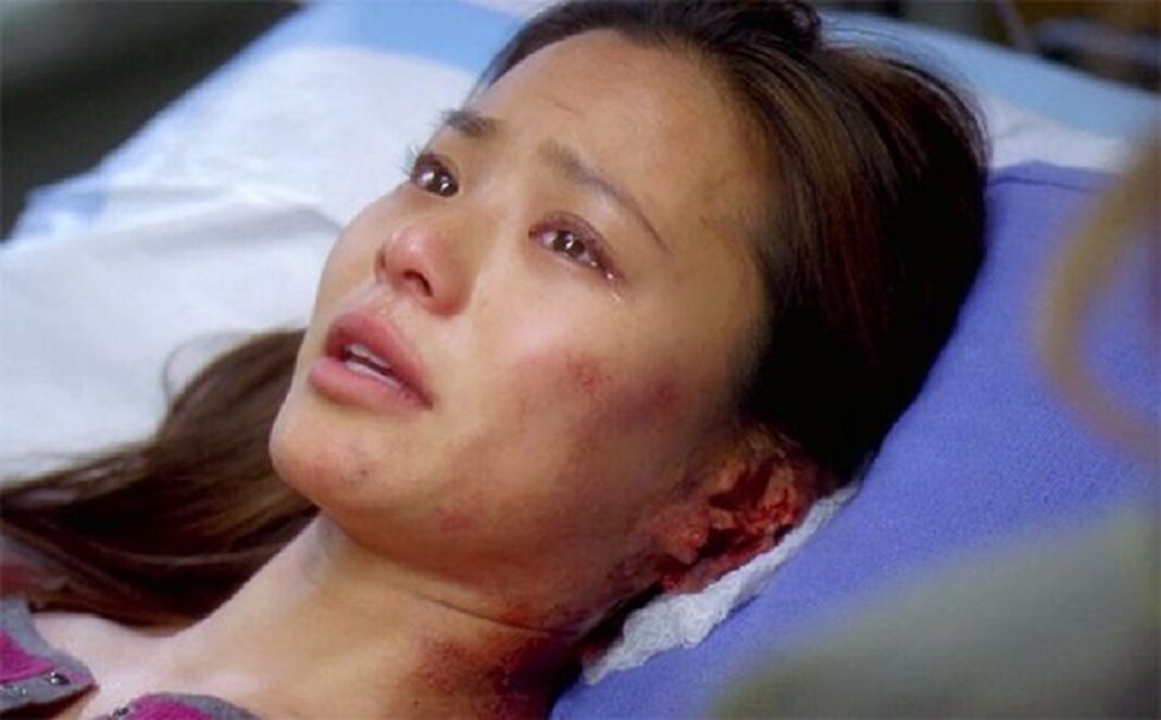 Em qual episódio Jamie Chung aparece em Grey's Anatomy? - Critical Hits