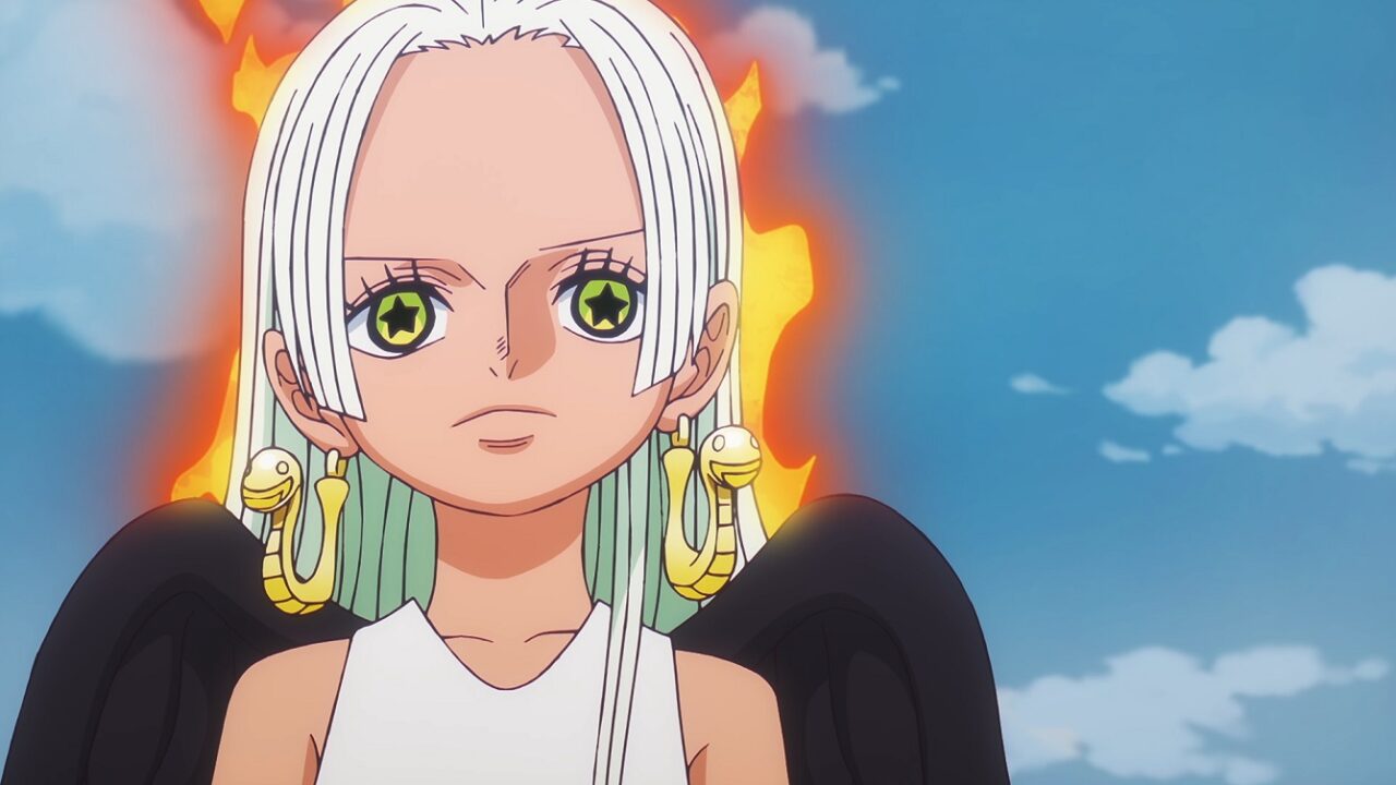 One Piece 1104 Spoilers e data de lançamento Critical Hits