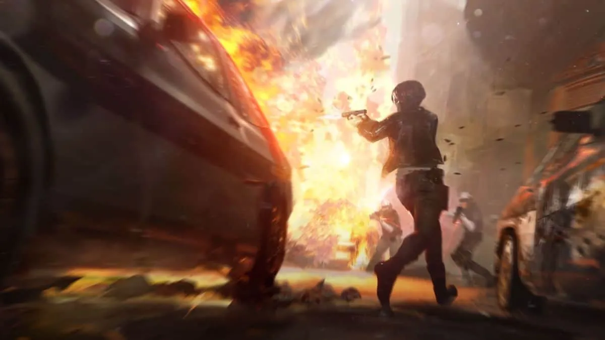Perfect Dark quase foi salvo pela Take-Two antes de acordo fracassar
