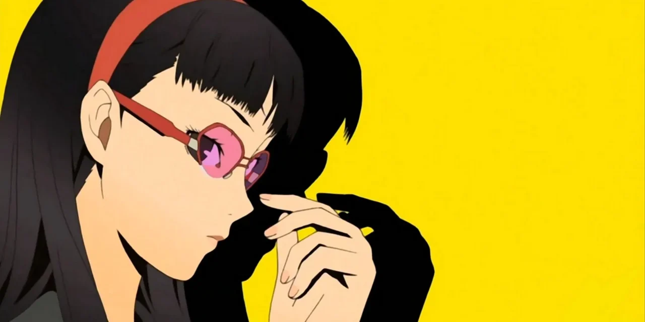 Como namorar Yukiko Amagi em Persona 4 Golden