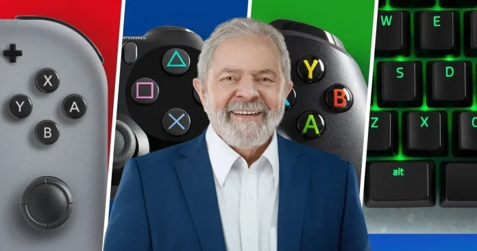Lula Vetará Taxação de Compras Internacionais até US$ 50