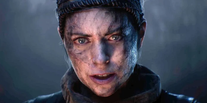 Configurações gráficas otimizadas para Senua’s Saga: Hellblade 2