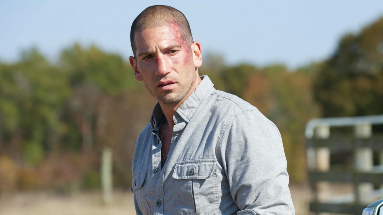 Em qual episódio de The Walking Dead Shane morre?