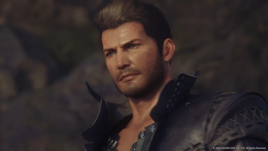 Final Fantasy 7 Rebirth, Final Fantasy 16 e Foamstars falharam em atender às expectativas da Square Enix