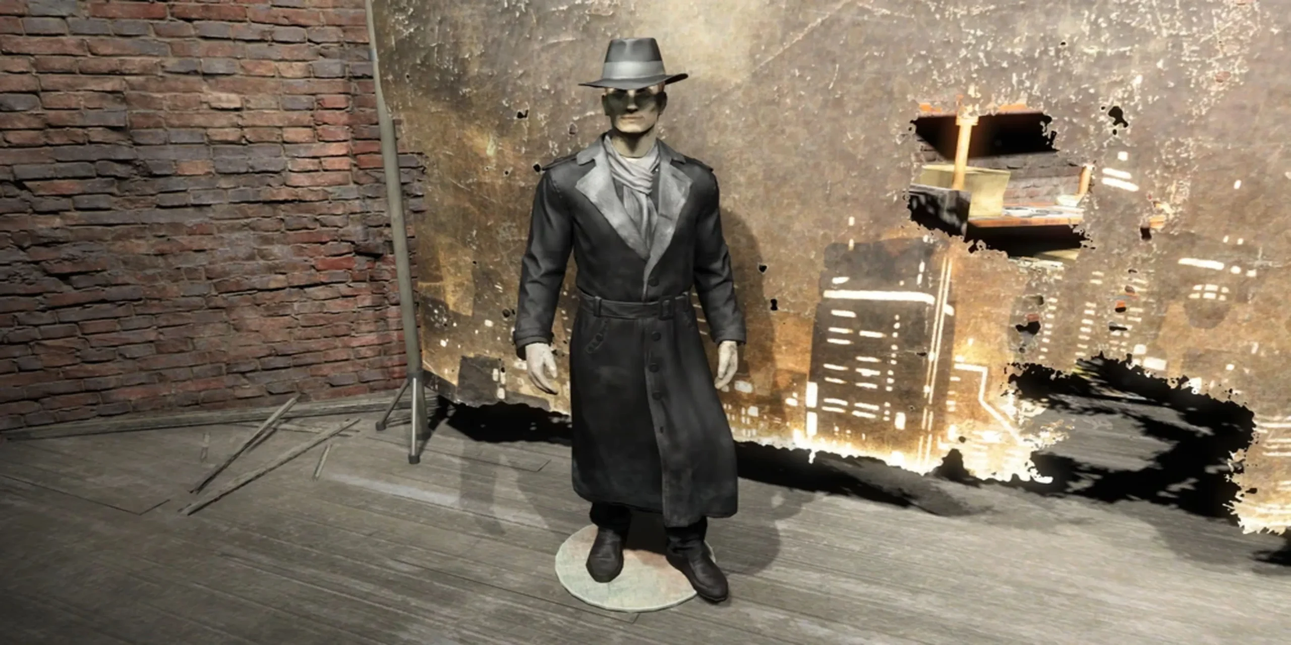 Você Deve Matar ou Libertar Lorenzo em Fallout 4? Critical Hits Você Deve Matar ou Libertar Lorenzo em Fallout 4? Critical Hits
