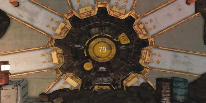 Você deve invadir o Vault 79 com Saqueadores ou Camponeses em Fallout 76?