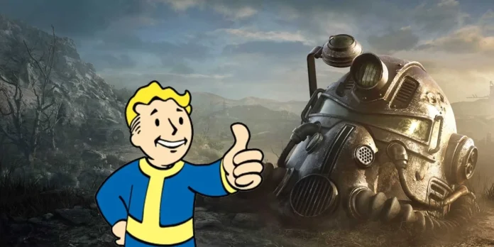 Como Conseguir uma Armadura Potente em Fallout Shelter