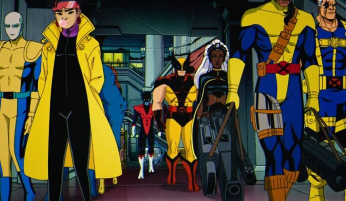 Novo episódio de X-Men 97' conta com a participação de um querido Vingador