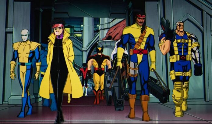 Quando e que horas estreia o episódio 10 de X-Men '97?