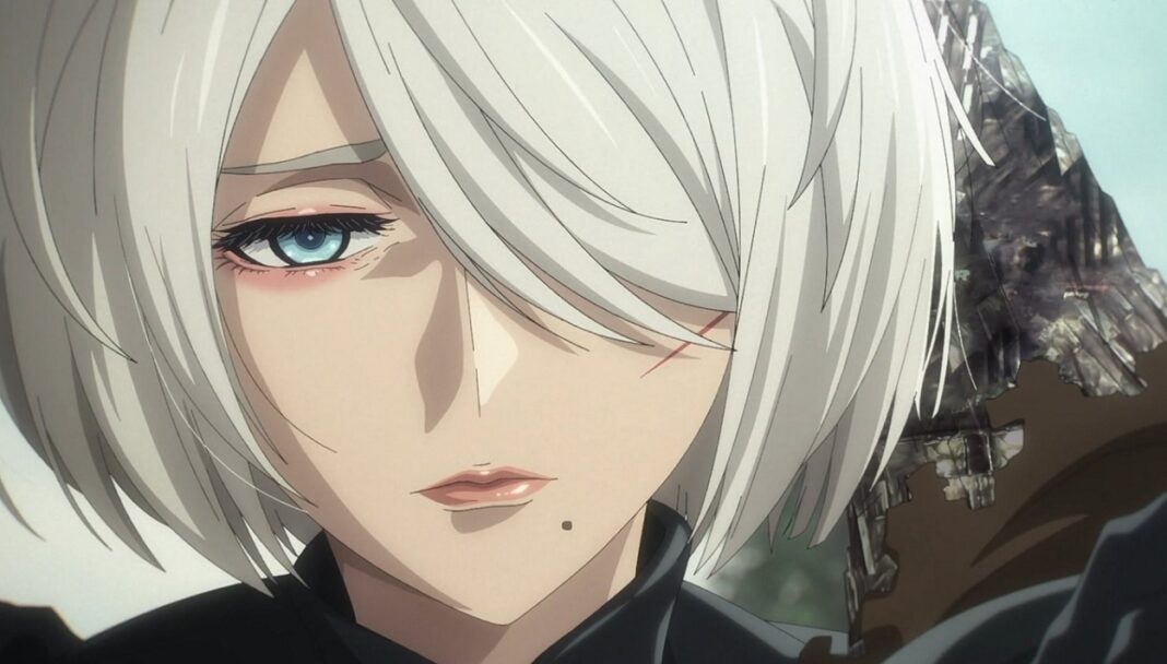 Brasileira Cmiiu transforma se na 2B de Nier Automata em um cosplay encantador Critical Hits