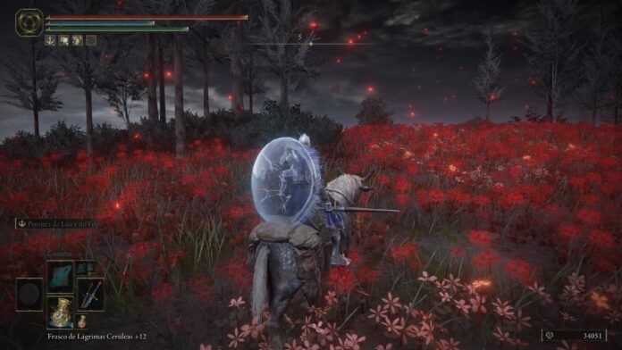 FromSoftware está trabalhando em novo projeto misterioso