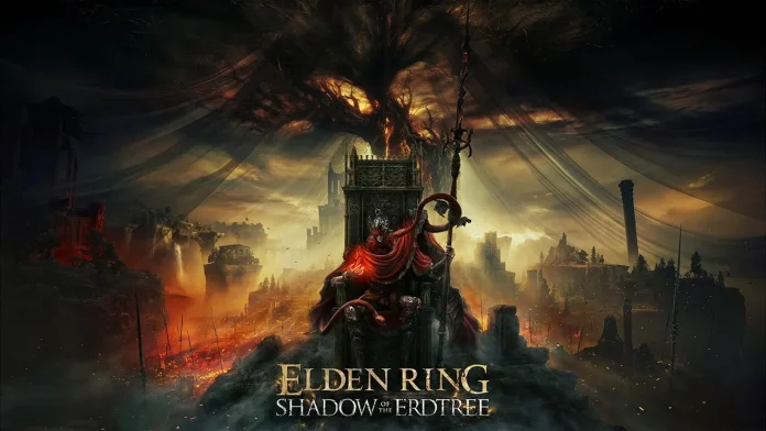 Elden Ring Shadow of the Erdtree – Análise – Vale a Pena – Review