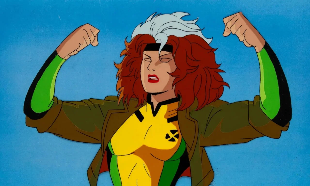 Vampira de X-Men 97 ganha um apaixonante cosplay que vai te deixar totalmente chocado