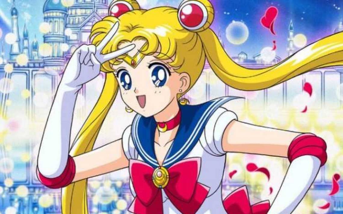 Este é um fantástico cosplay da Super Sailor Moon que vai te deixar bastante apaixonado!