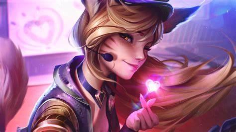 Skin da Ahri Popstar de League of Legends ganha um magnífico cosplay