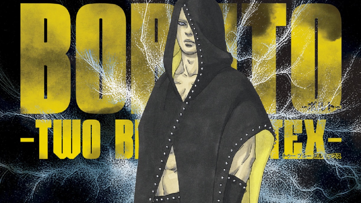 Boruto: Two Blue Vortex 12 – Spoilers e data de lançamento - Critical Hits