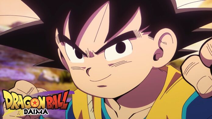 Dragon Ball Daima ganha trailer e previsão de estreia