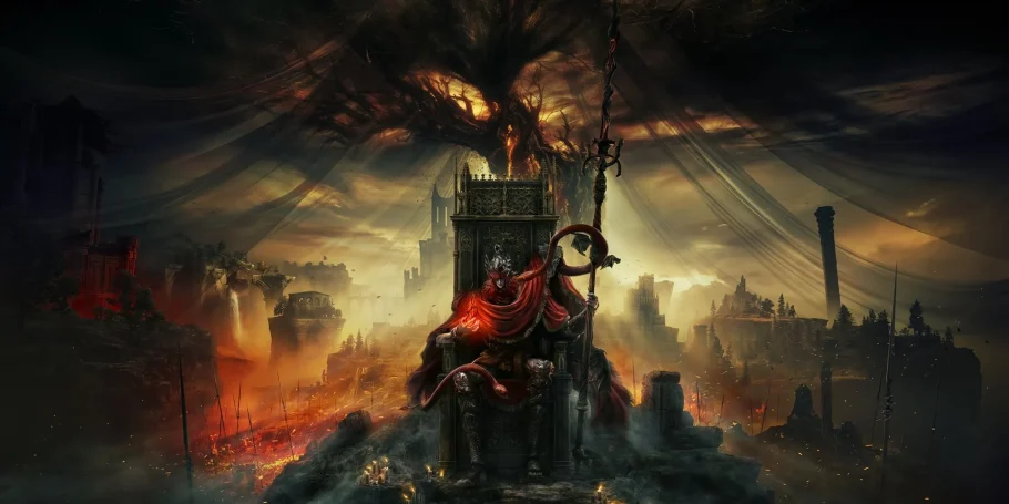 Elden Ring: Shadow of the Erdtree - Detonado e guias