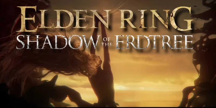 Como iniciar a DLC Shadow of the Erdtree em Elden Ring