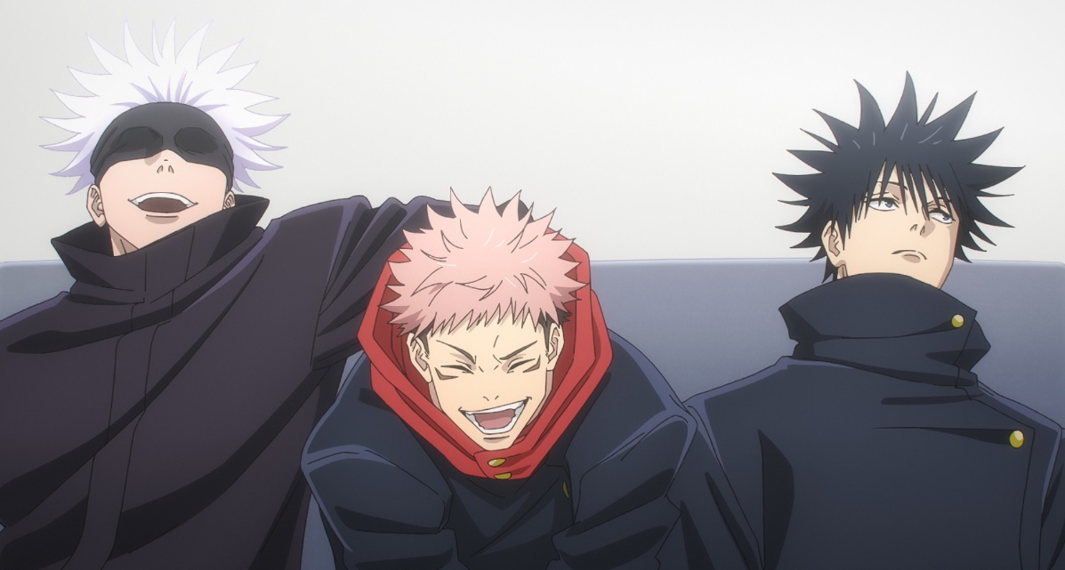 Jujutsu Kaisen Modulo explica por que Yuji Itadori Superou Gojo Satoru Após 68 Anos