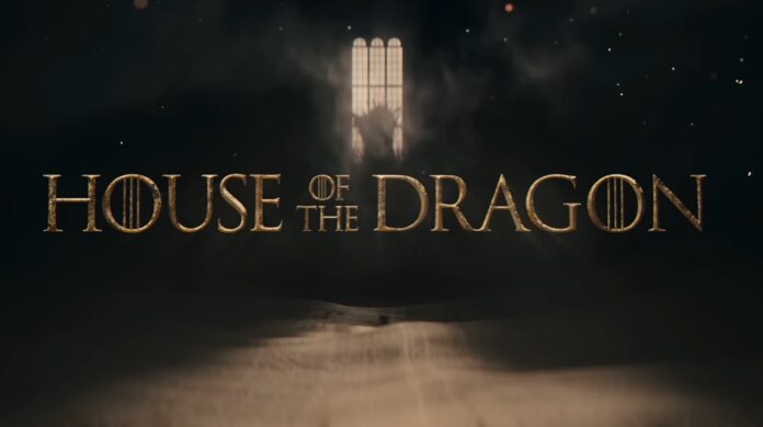 Entenda o significado a as referências da nova abertura de House of the Dragon