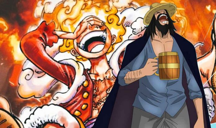 Teoria de One Piece sugere uma surpreendente razão para a derrota e o pedido de desculpa de Joyboy