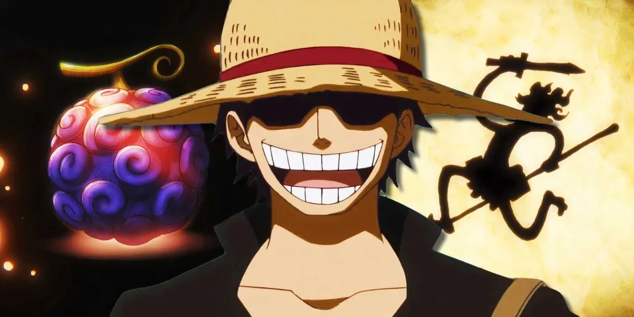 Teoria de One Piece sugere uma surpreendente razão para a derrota e o pedido de desculpa de Joyboy